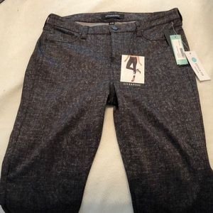 Liverpool dress jeggings